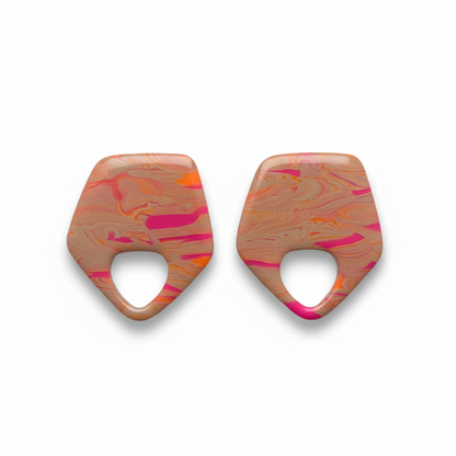 Earrings_Sunset Vibe_1