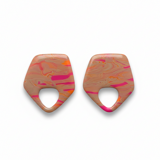 Pendientes_Sunset Vibe_1
