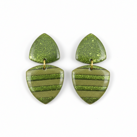 Earrings_Green_1