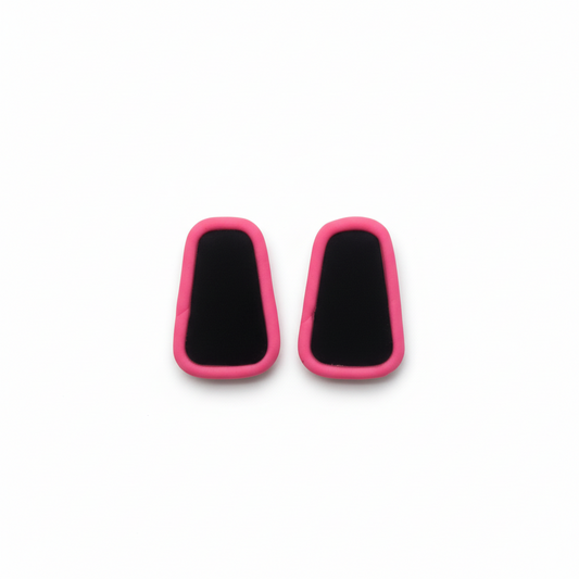 Earrings_Retro Pink_1