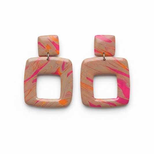 Earrings_Sunset Vibe_3