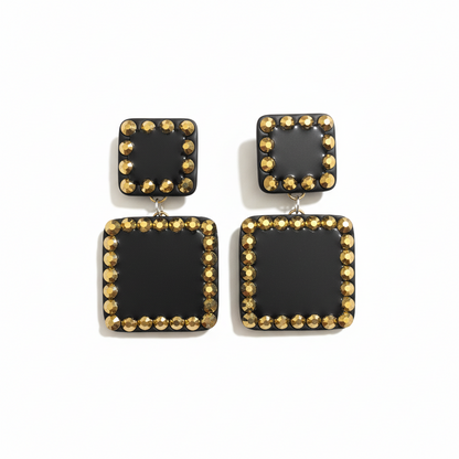 Chrome Earrings_20