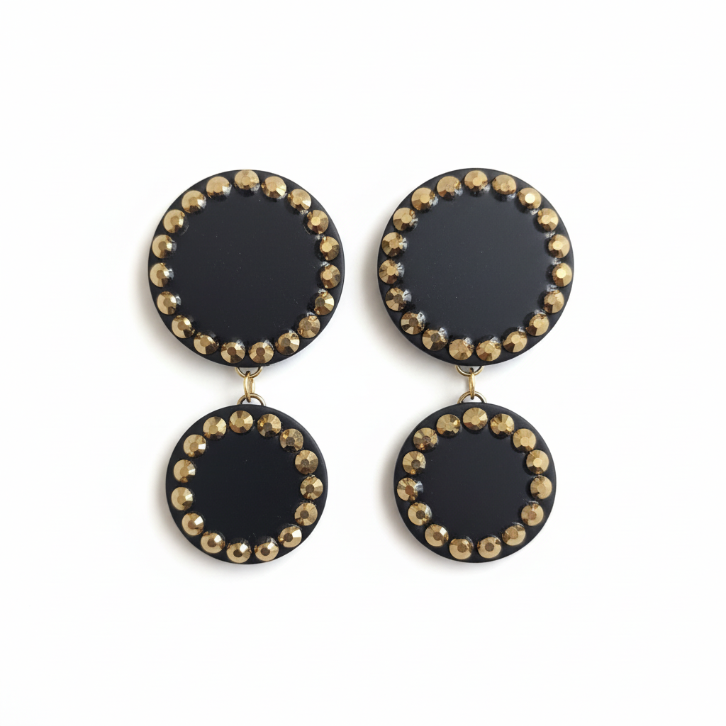 Earrings_Chrome_21