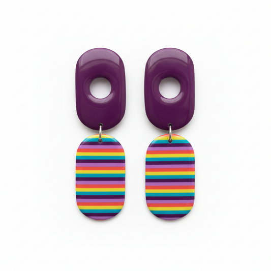 Pendientes_Arco_Iris_8
