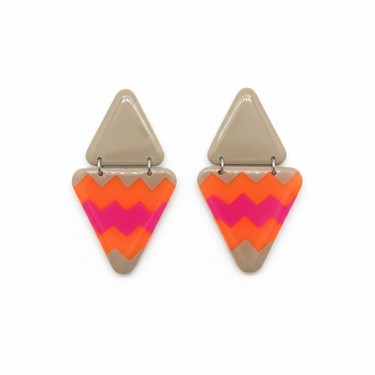 Pendientes_Sunset Vibe_2