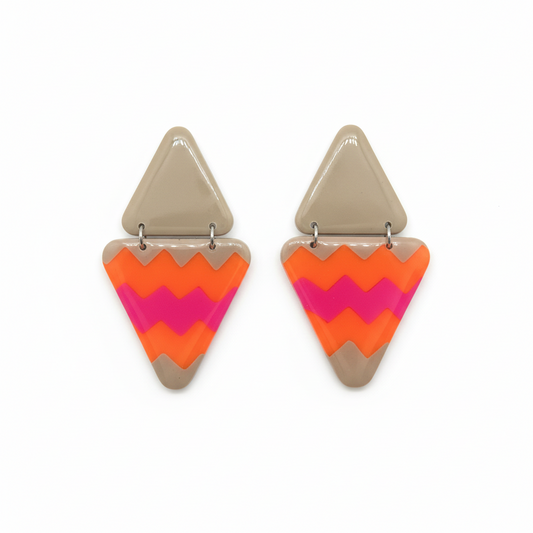 Pendientes_Sunset Vibe_2